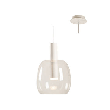 Candle Pendant 160mm