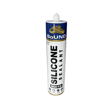 Bound Silicone White 260ml