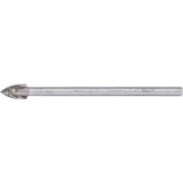 Glass & Tile Drill 5Mm