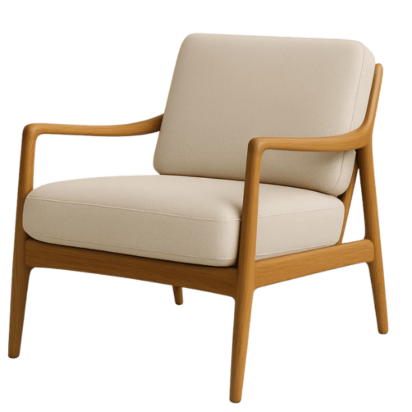 Modern Accent Chair
