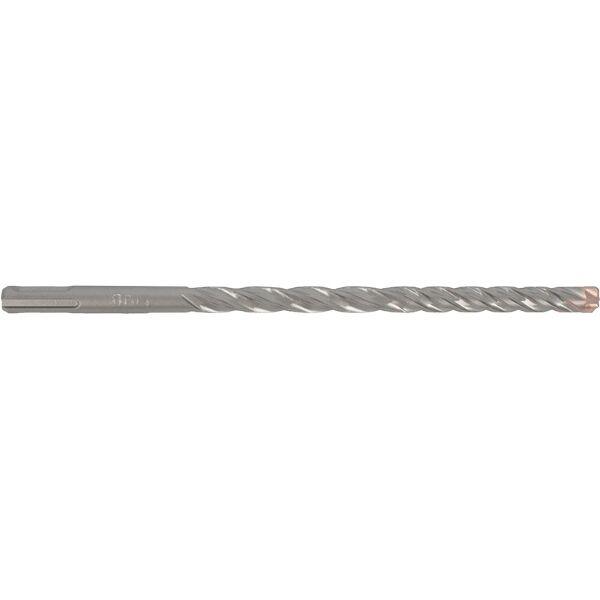 Force X 10.0 X 210/150  Sds-Plus Drill Bit X4 Cutting Edges - Bulk