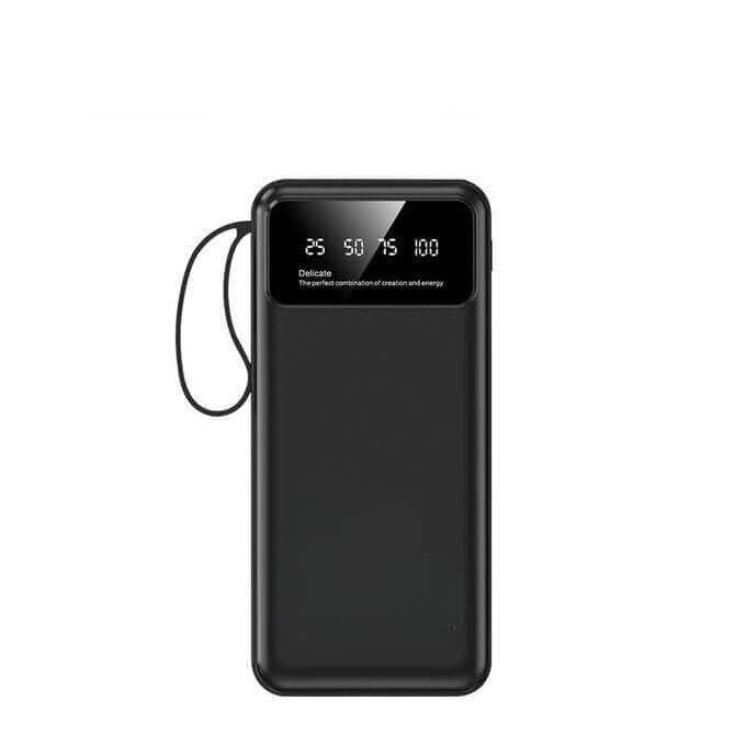 30000mAh Super Stable Cell Power Bank