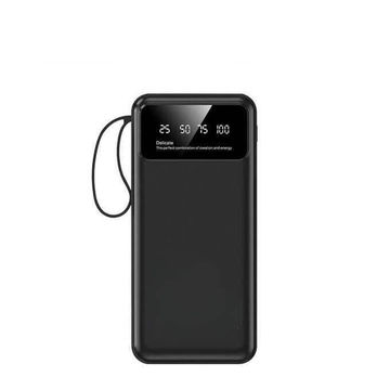 30000mAh Super Stable Cell Power Bank