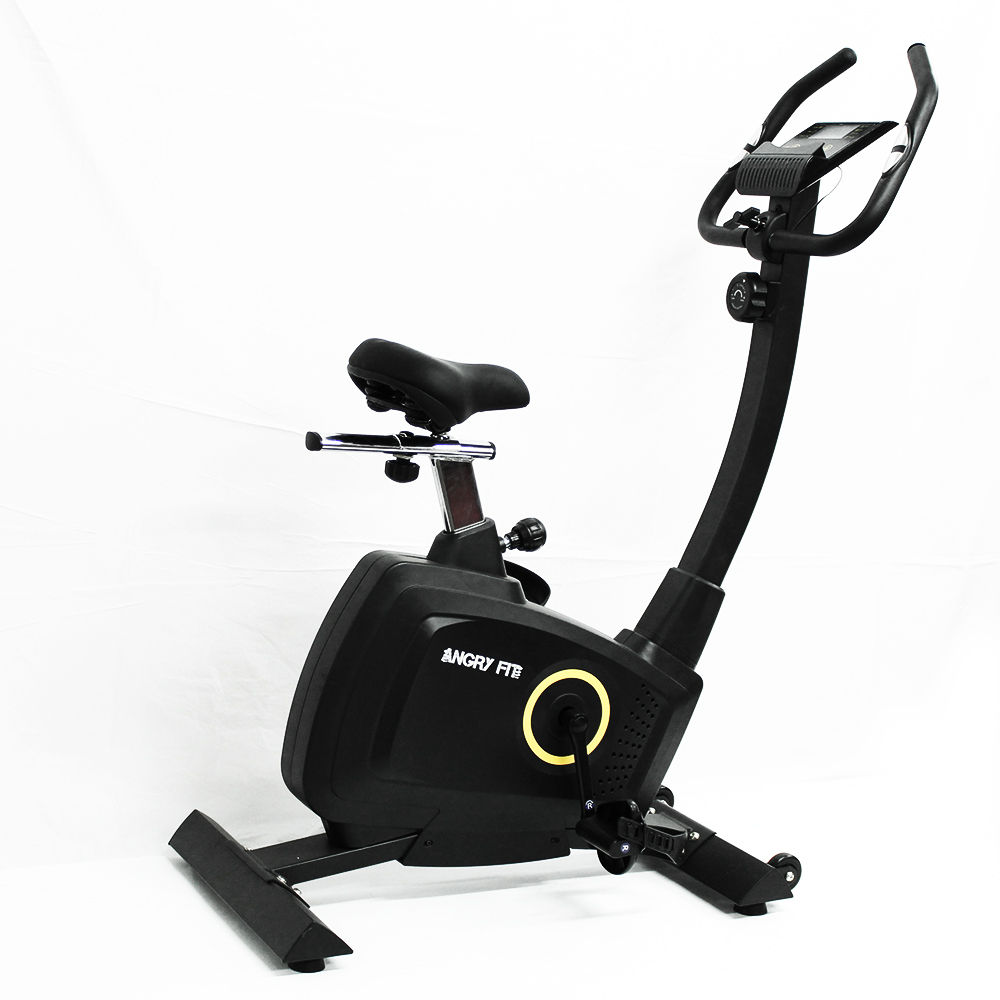 ANGRY FIT ELEPTICAL