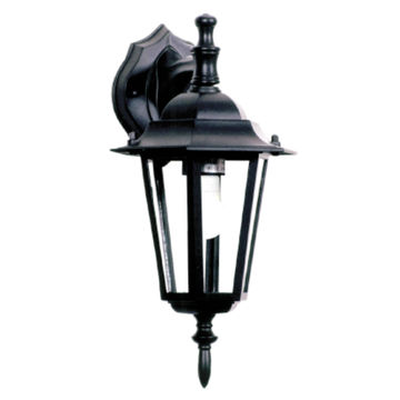 6 Panel Down Facing Wall Lights