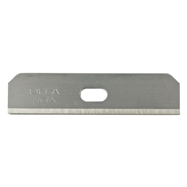 OLFA BLADES SKB7 FOR SK7 10/PK CARDED 12.5MM