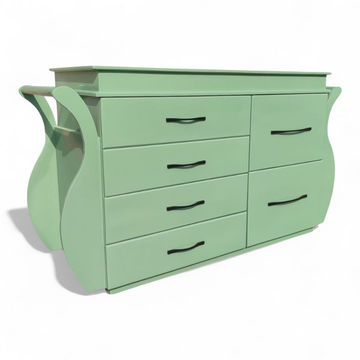 Anna Baby Compactment