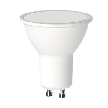 Gizzu Everglow Rechargeable Warm White Emergency Downlight Bulb - 3 Pack