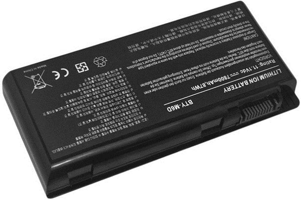 Reliable,long-lasting Vibrant battery for Acer Extensa 5210 5610 5620Z 5630G Acer TravelMate 5220 5710 5720 6592 7220 7720G (P/N: GRAPE34 )