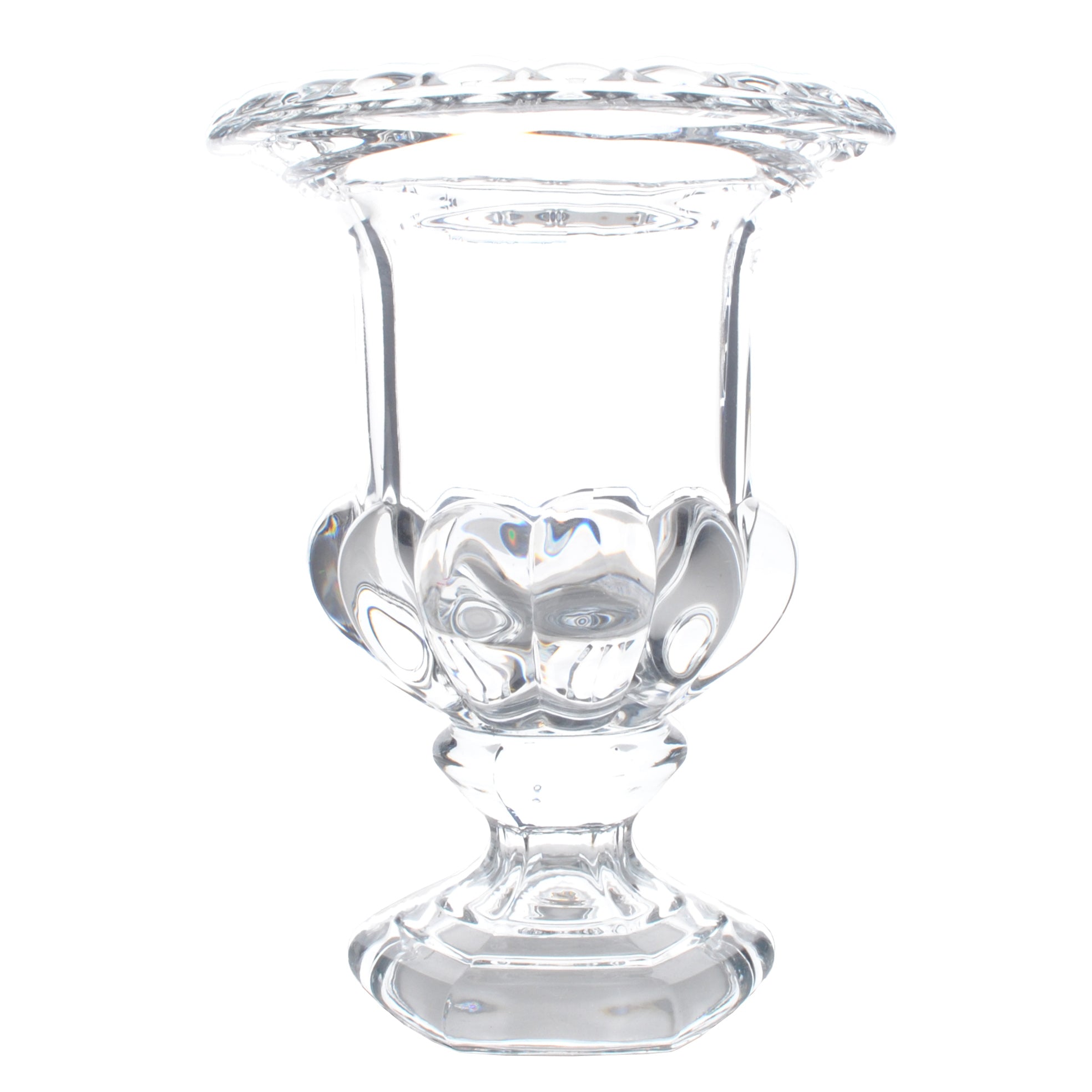 Hurricane vase 20x25cm