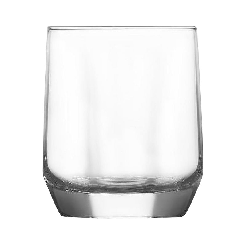 Luigi Ferrero Danilo Soft Drink Tumbler 310 ml 6 Piece Set FR-015AD