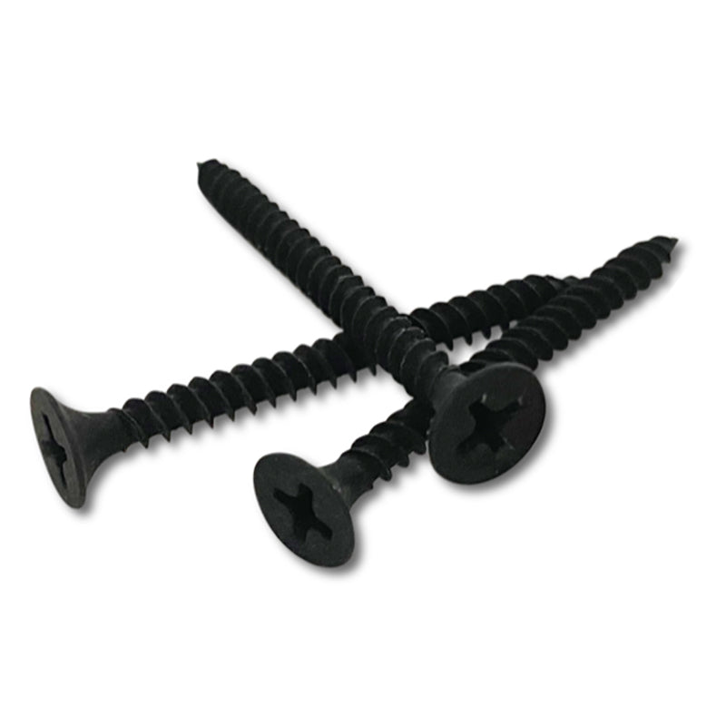 Ifasten Drywall Screw Fine No6 3.5 Mmx32 Mm 100 Pt