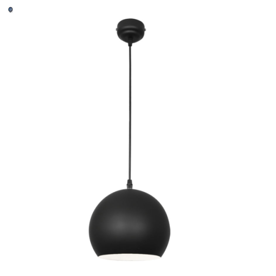 Metal Pendant