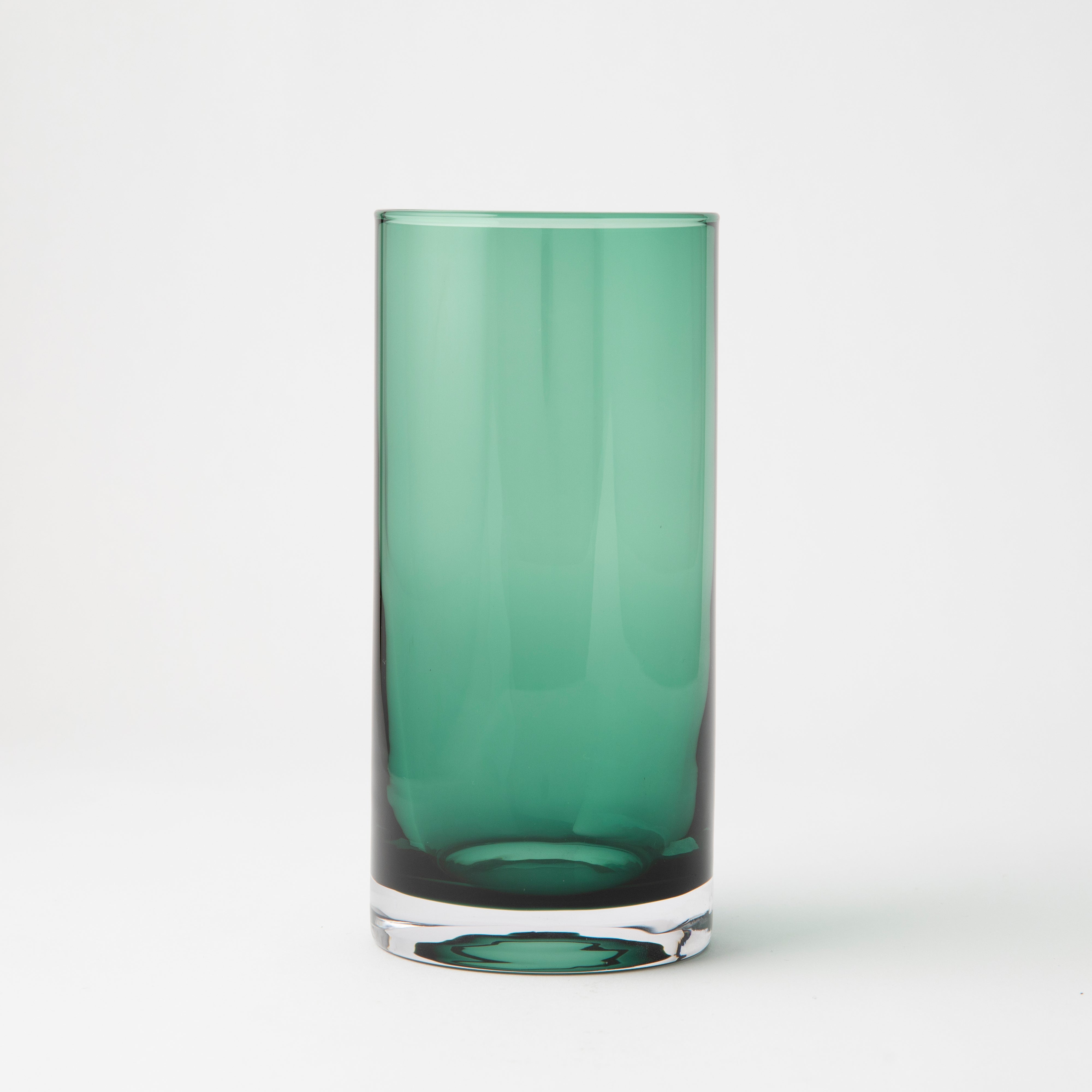 OMADA - Hi Ball Green Set of 4