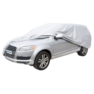 STINGRAY - HATCHBACK COVER 405x165x120cm