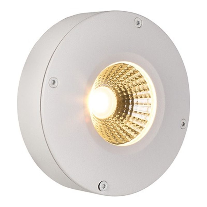Callisto Outdoor D/Light LED 3w White