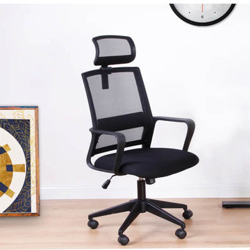 KC FURN-Lido Office Chair