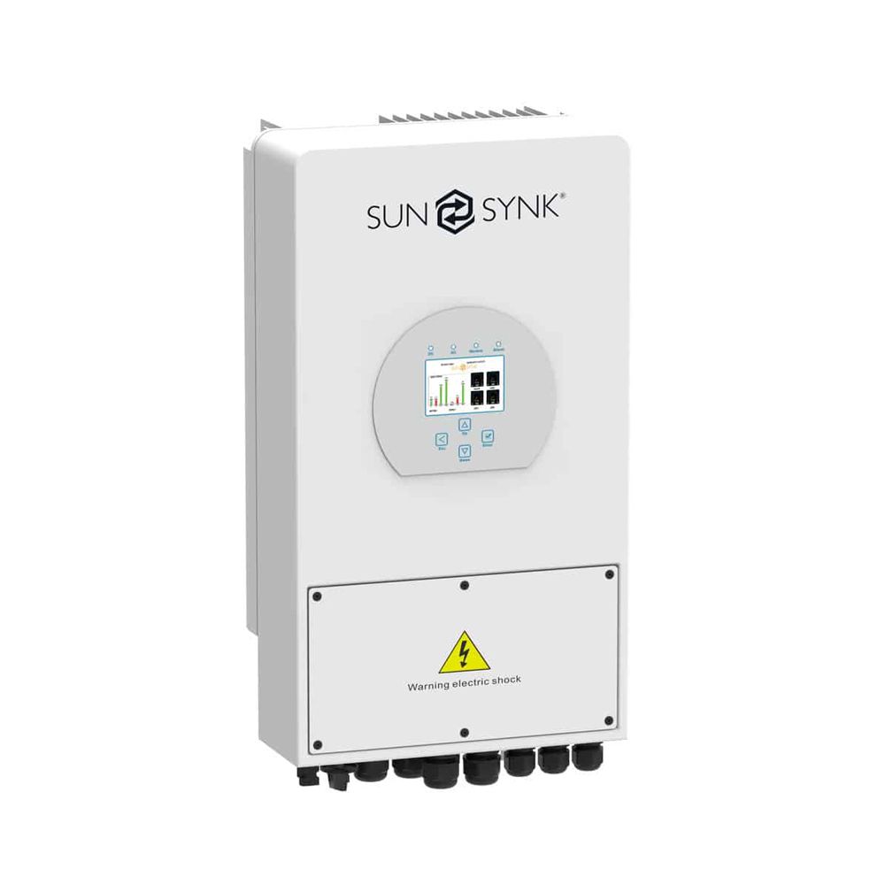 Solarfirst 5KW Sunsynk  Hybrid Inverter