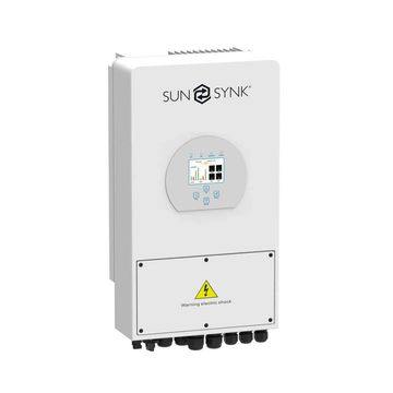 Solarfirst 5KW Sunsynk  Hybrid Inverter