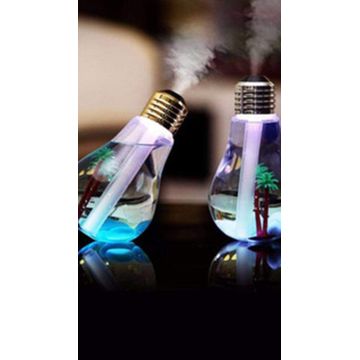 Desktop Portable Bulb Humidifier