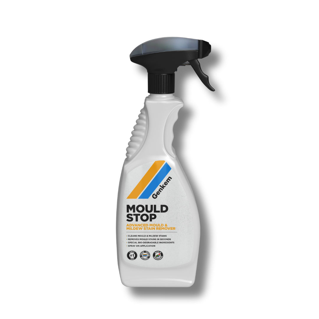 Genkem Mould Stop 500ml