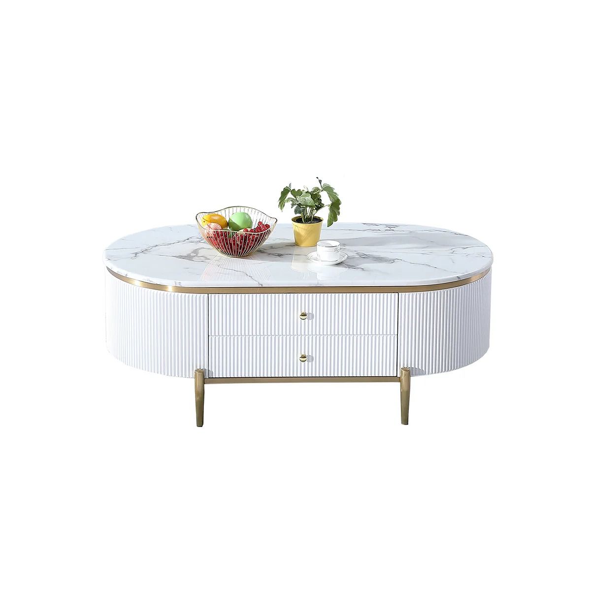 Josie Coffee Table