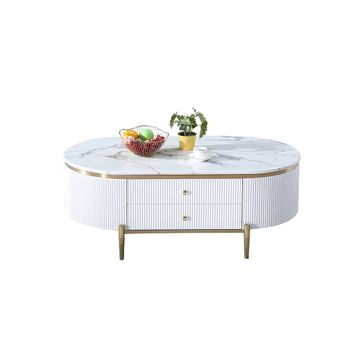 Josie Coffee Table