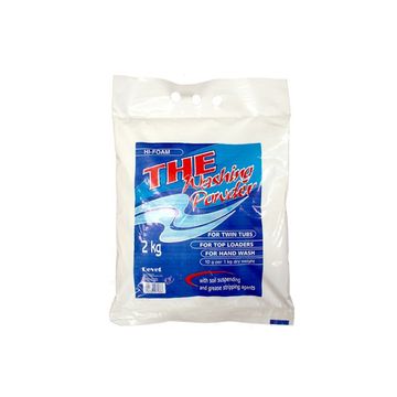 Revet - Washing Powder Hi-Foam 2 kg