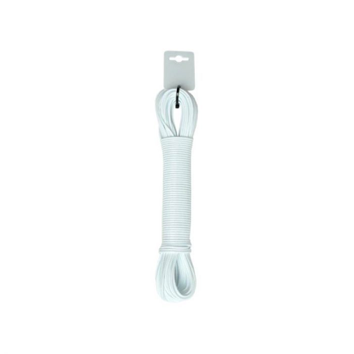 Starline - Washline Twine Polyethylene 4mm 30M - 2 Pack