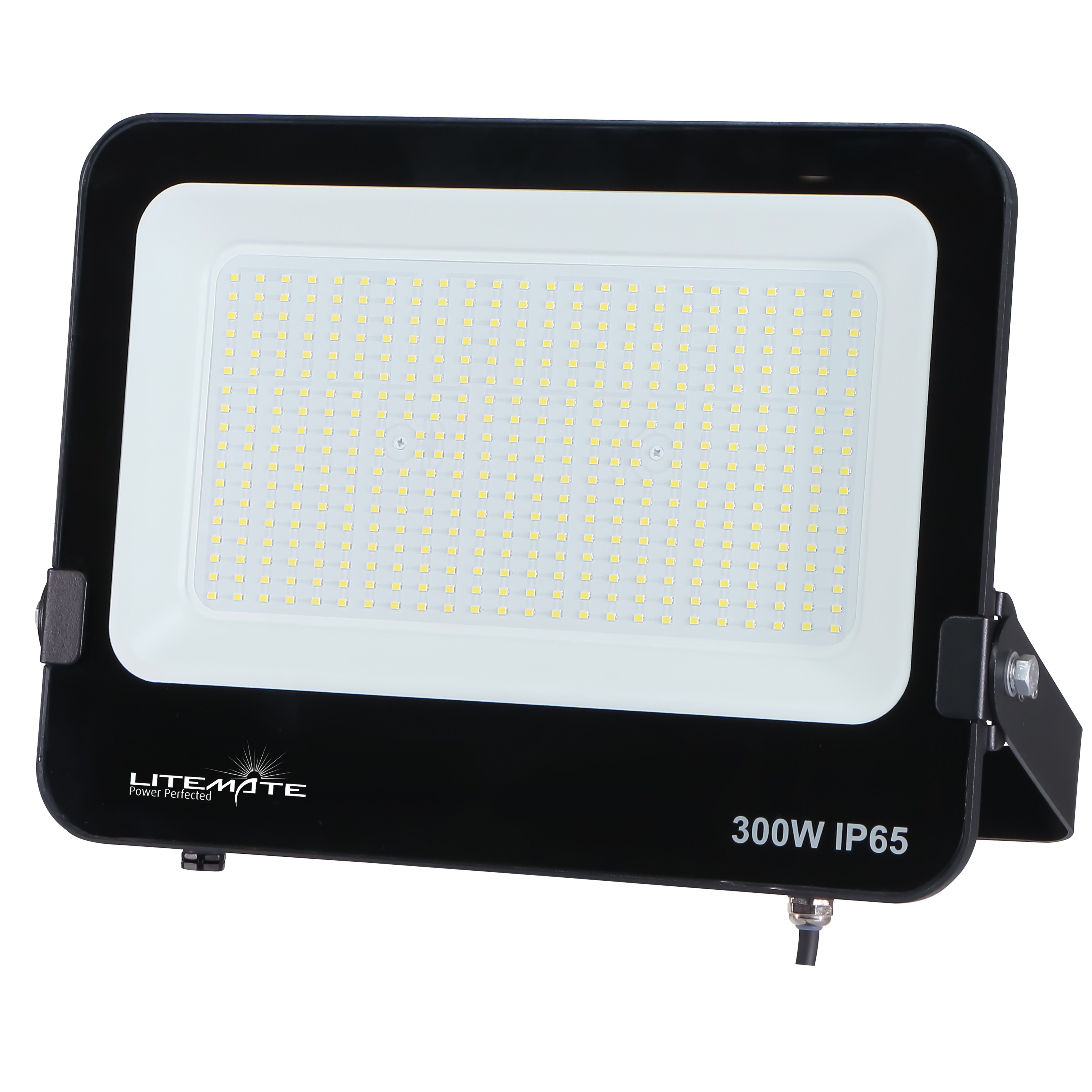 LITEMATE 300 WATT LED FLOODLIGHT