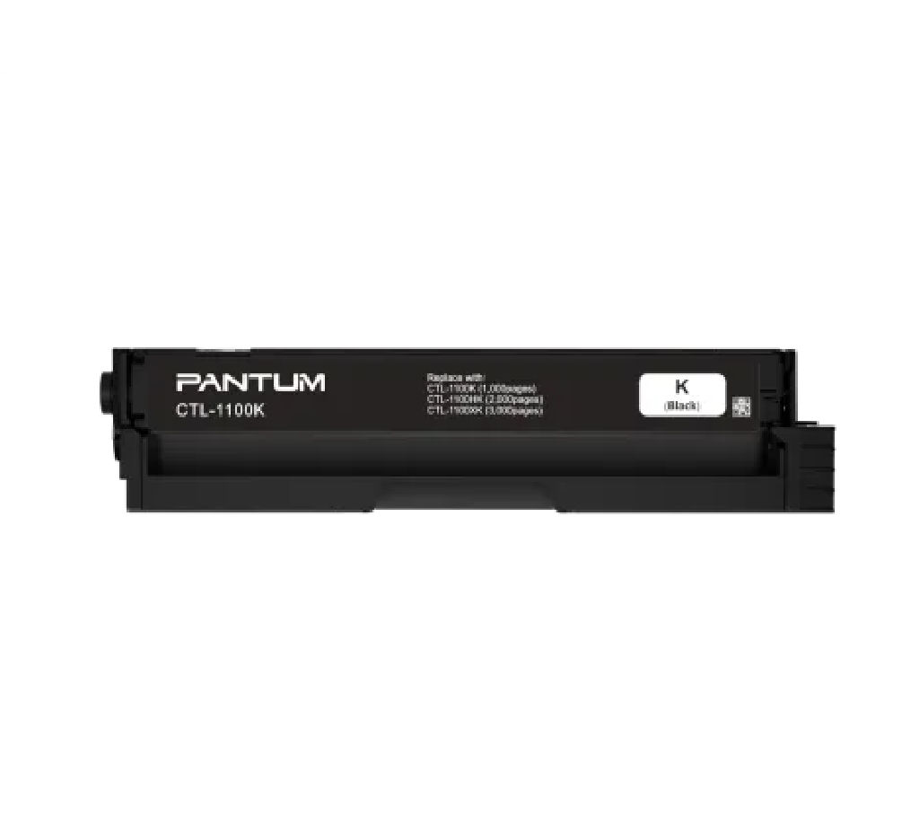 Pantum CTL1100K Black Generic Toner Cartridge (CP1100/CM1100)