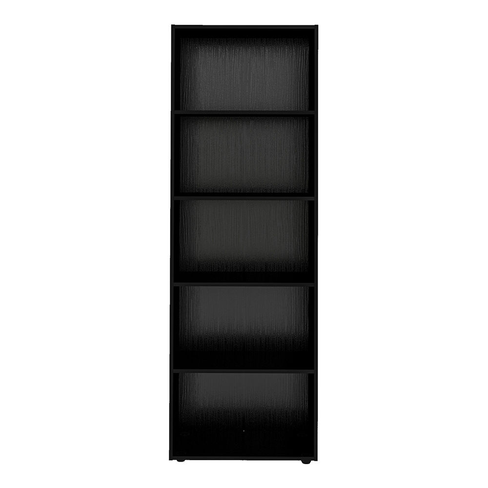 Multy Bookcase Black