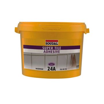 SOUDAL Tile Adhesive 24A 5kg