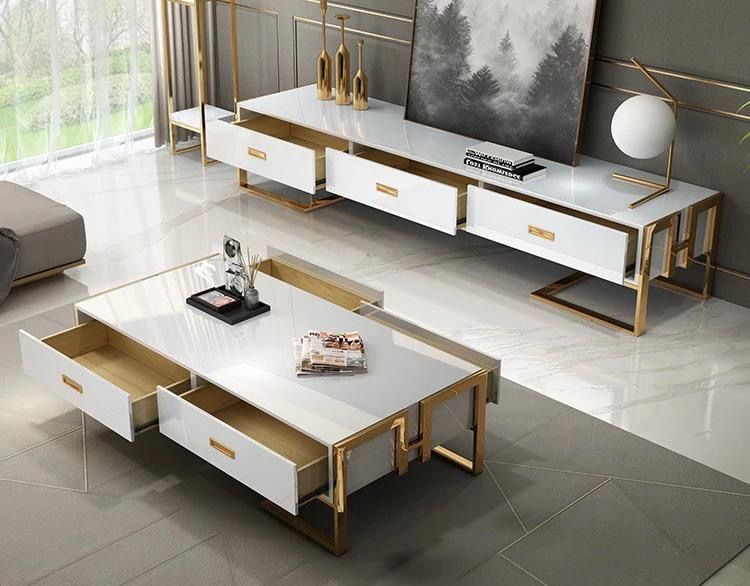 EFURN- Janice luxurious lounge set