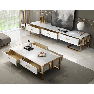 EFURN- Janice luxurious lounge set