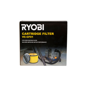 RYOBI Cartridge Filters