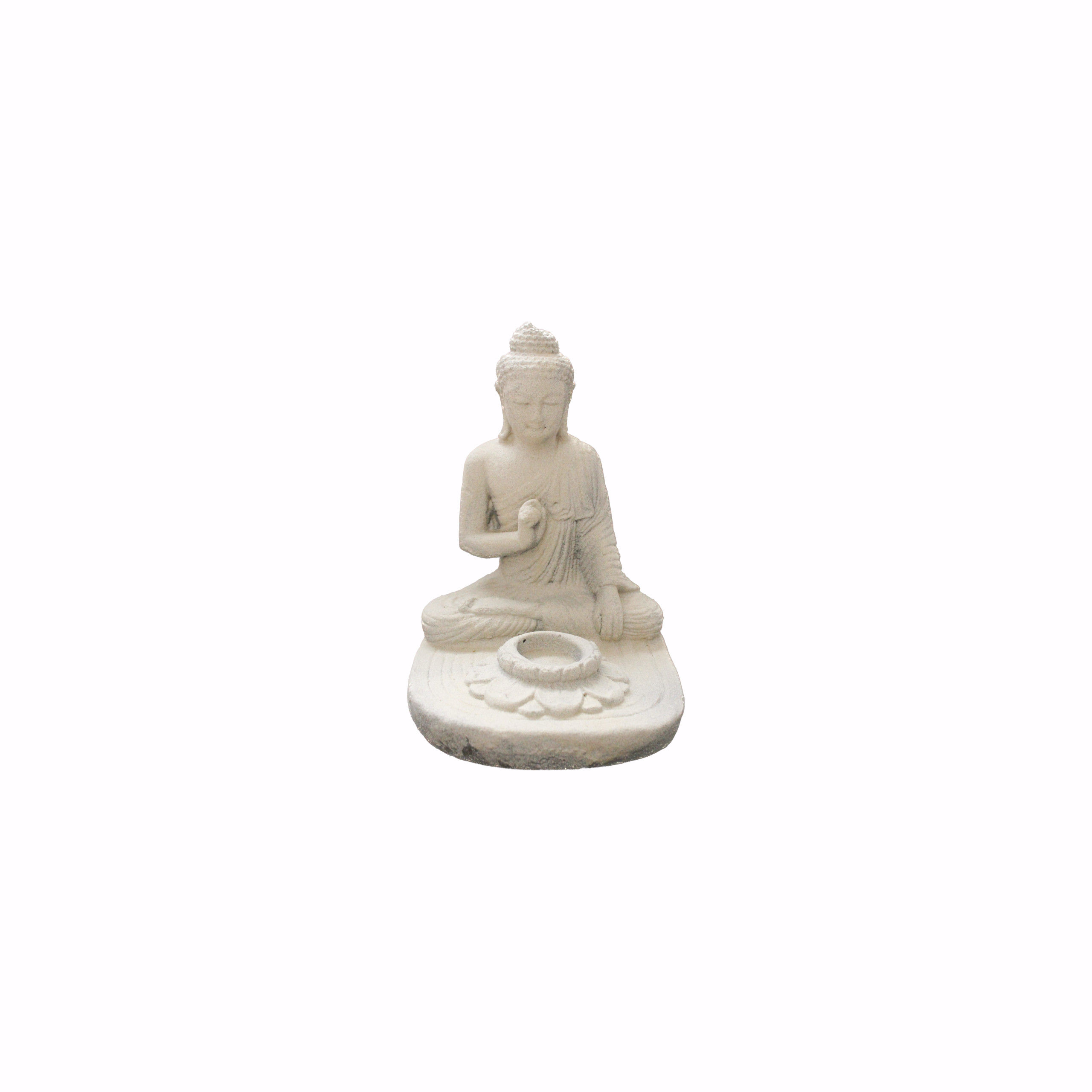 Buddha Tea Light Candle Holder