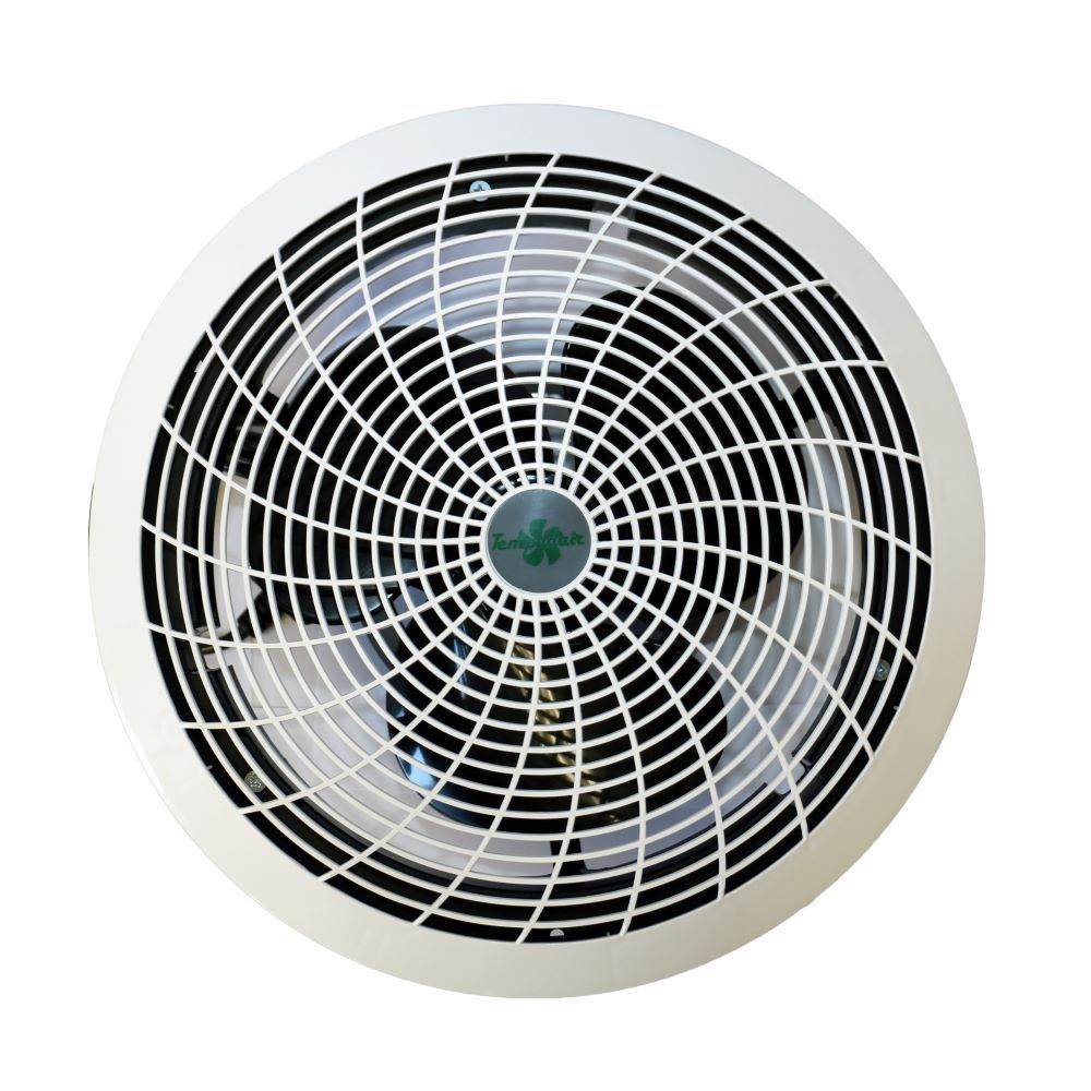 250mm Ceiling mount extractor fan - Tempadair