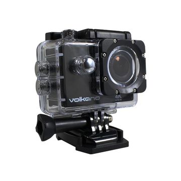 Volkano Extreme series 4K UHD action camera