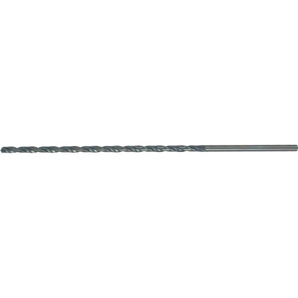 Alpen Hss Super Drill Bit 4Mm 175 X 120