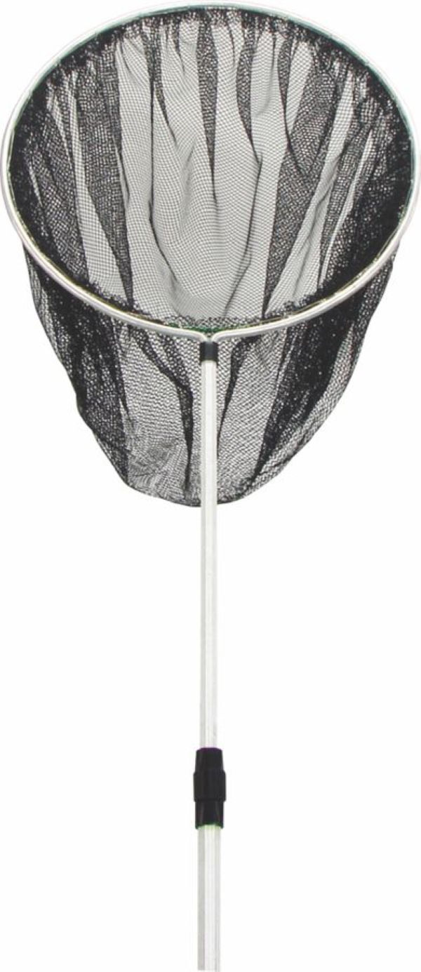 Resun - Telescopic Fishing Net - Round
