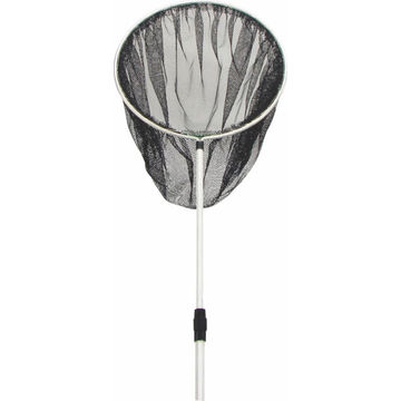 Resun - Telescopic Fishing Net - Round