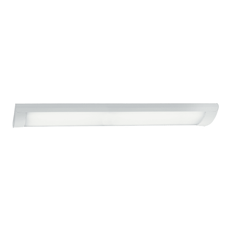 Flush Mount Slim Line Fitting with Grid
