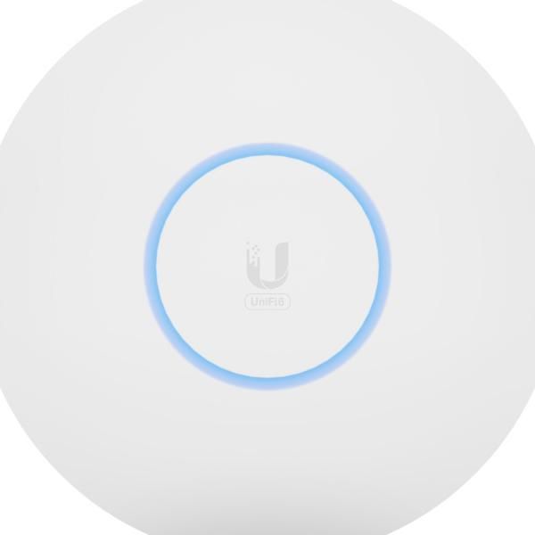 Ubiquiti Unifi 6 Pro Dual Band Wifi 6 Ap U6-Pro