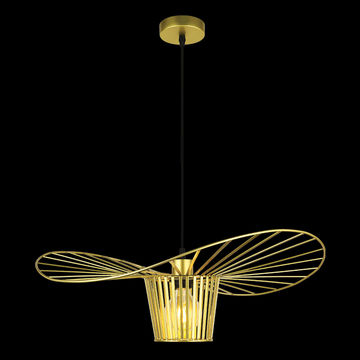 230v 40W Large Sensu Pendant