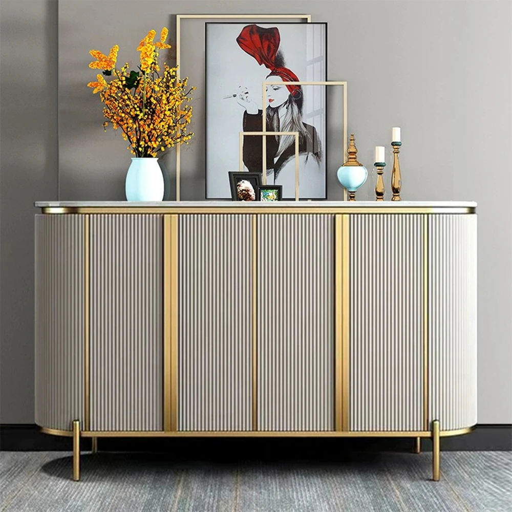 GOF Furniture – Arabelle Modern Luxury Sideboard