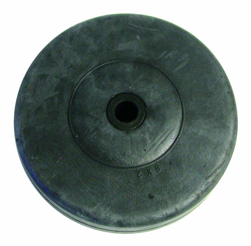 Jockey Wheel Heavy Duty For All