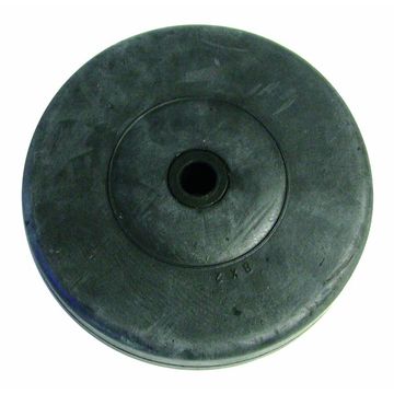 Jockey Wheel Heavy Duty For All