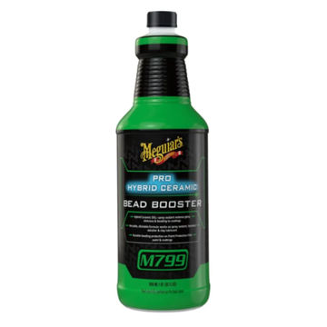 Meguiar's Pro Hybrid Ceramic Bead Booster