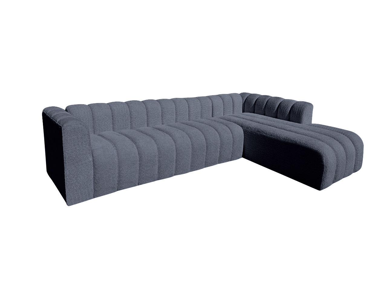 The Verto L-Shape Luxury Sofa Couch